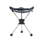 Tabouret Grand Trunk Compass 360 - Noir