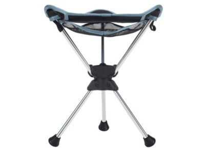 Grand Trunk Compass 360 Stool - Black