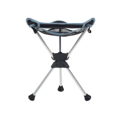 Tabouret Grand Trunk Compass 360 - Noir