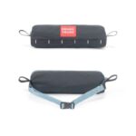 Tabouret Grand Trunk Compass 360 - Noir