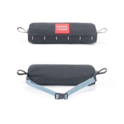 Tabouret Grand Trunk Compass 360 - Noir