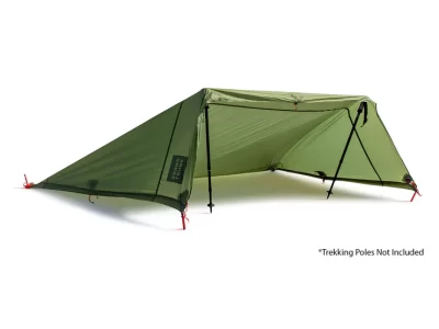 Grand Trunk All in One Shelter Hammock
