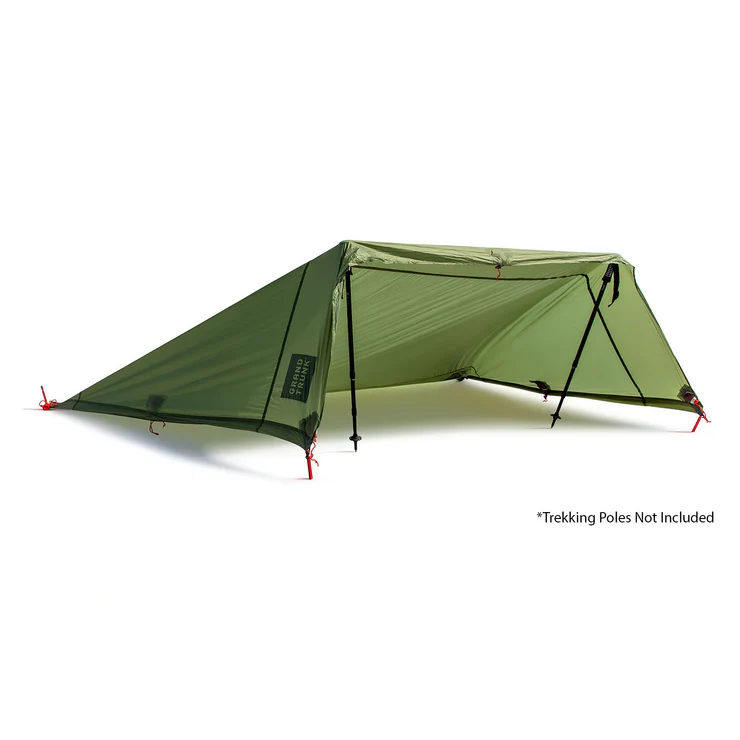 Hammac "Grand Trunk" tout-en-un avec abri Hammac "Grand Trunk" tout-en-un avec abri