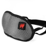 Masque de voyage et de sommeil Grand Trunk Blackout