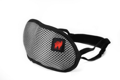 Masque de voyage et de sommeil Grand Trunk Blackout