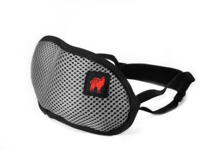 Grand Trunk Blackout Travel Eye and Sleep Mask