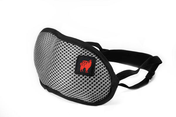 Grand Trunk Blackout Travel Eye and Sleep Mask