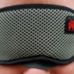 Masque de sommeil et de voyage Grand Trunk Blackout 1