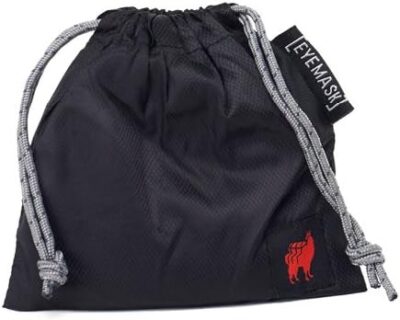 Grand Trunk Blackout Travel Eye and Sleep Mask1 Grand Trunk Blackout Travel Eye and Sleep Mask1