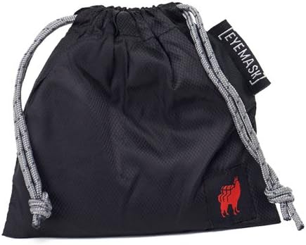 Grand Trunk Blackout Travel Eye and Sleep Mask1