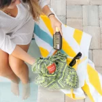 Grand Trunk Eco Travel Bag