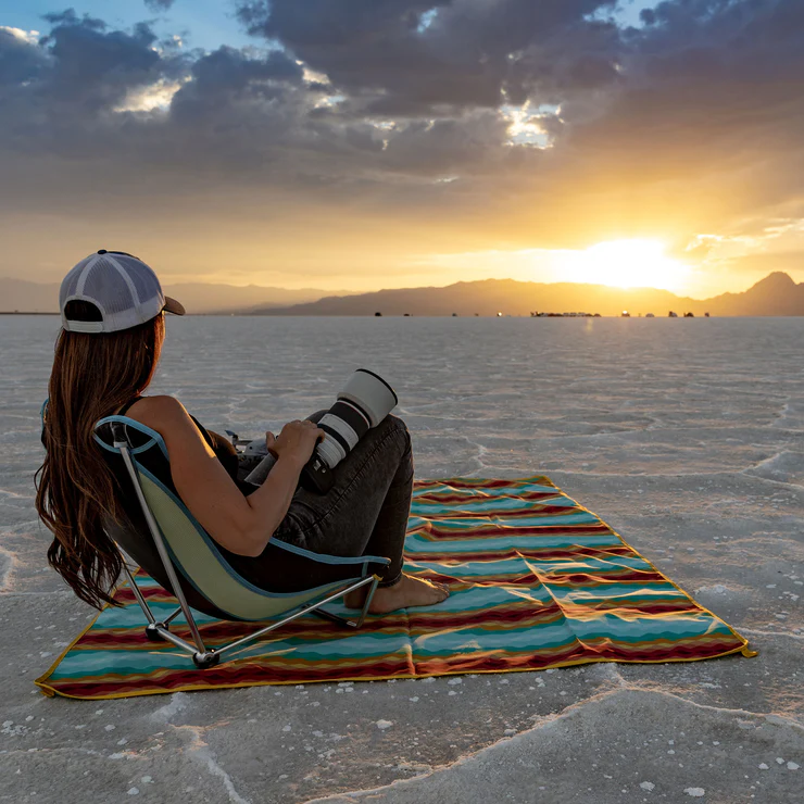 Grand Trunk Meadow Mat Waterproof Ground Mat Horizon 2
