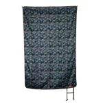Grand Trunk Meadow Mat Waterproof Ground Mat Urban Camo