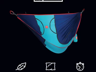 Grand Trunk Rovr Hanging Chair