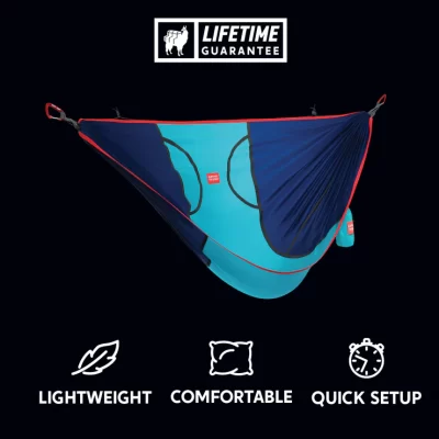 Chaise suspendue Grand Trunk Rovr