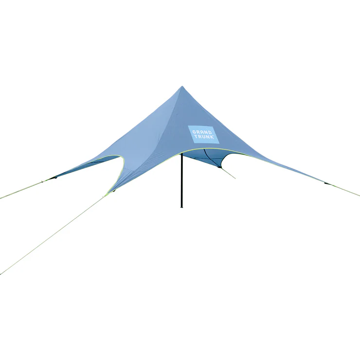 Grand Trunk Shadecaster 2 Person Sunshade Storm