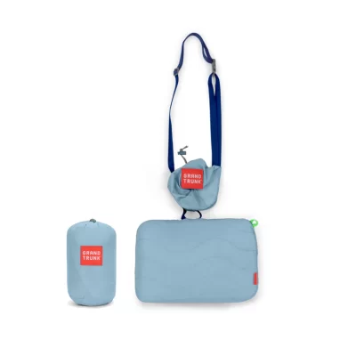 Grand Trunk Siesta Hammock Pillow Storm