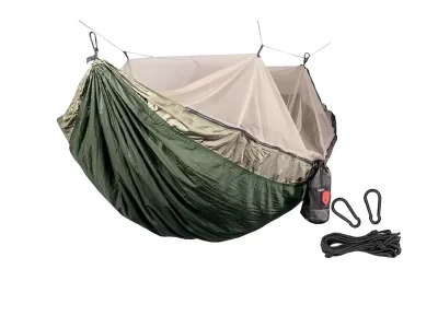 Grand Trunk Skeeter Beeter Pro Mosquito Net Hammock