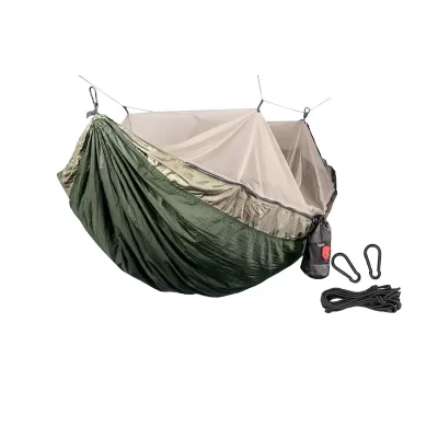 Grand Trunk Skeeter Beeter Pro Mosquito Net Hammock
