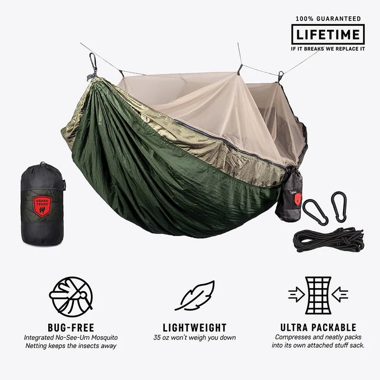 Grand Trunk Skeeter Beeter Pro