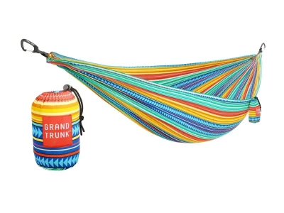 Grand Tronc HAMAC DOUBLE TRUNKTECH Cabo