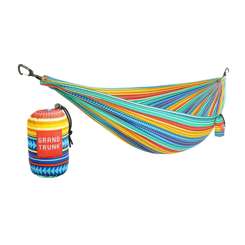 Grand Trunk TRUNKTECH Double Hammock Cabo