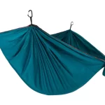 Grand Trunk TRUNKTECH Double Hamac Bleu Profond-Bordeaux