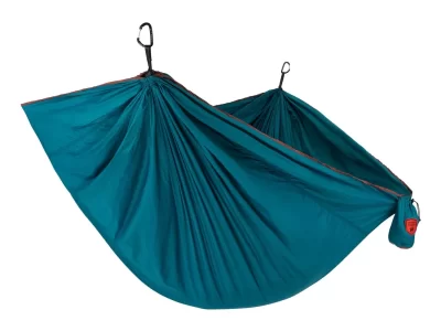 Grand Trunk TRUNKTECH Double Hammock Deep TealMaroon