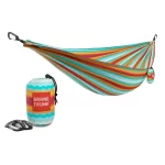 Grand Trunk TRUNKTECH Double Hammock Horizon