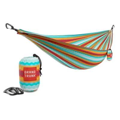 Grand Trunk TRUNKTECH Double Hammock Horizon