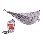 Grand Trunk TRUNKTECH Double Hammock Wild Forest