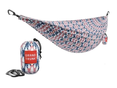 Grand Trunk TRUNKTECH Double Hammock Wild Forest