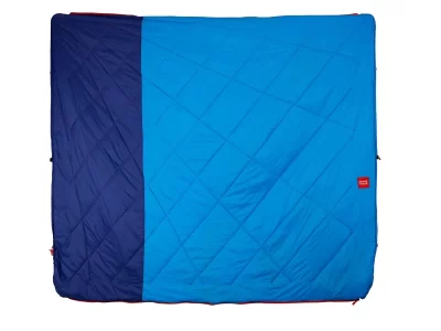 Grand Trunk Thermaquilt 3 in 1 Blanket, Sleeping Bag, and Hammock Underquilt