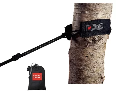 Grand Trunk Tree Slings Hammock Hanging Kit