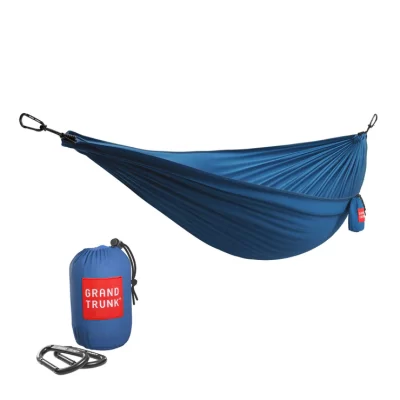 Grand Trunk Ultra Light Starter Hammock Blue