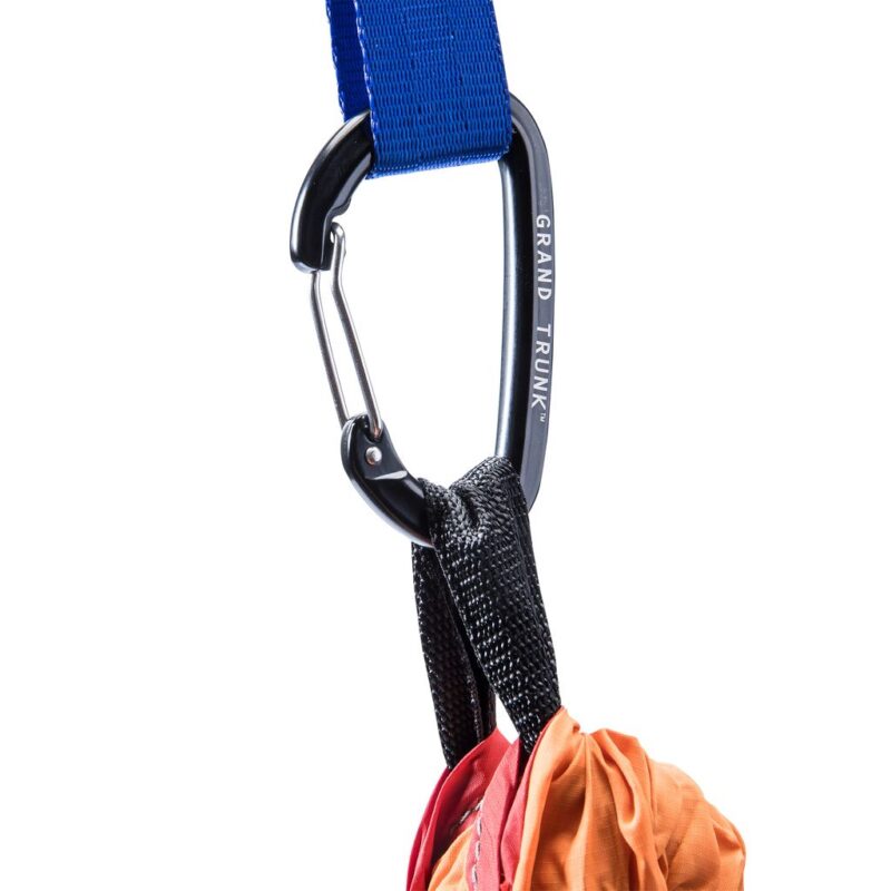 Grand Trunk Trunk Straps Hammock Suspension Straps - Blue Grand Trunk Trunk Straps Hammock Suspension Straps - Blue