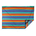 Grand Trunk Adventure Sheet Cabo
