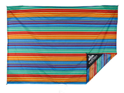 Grand Trunk Adventure Sheet Cabo