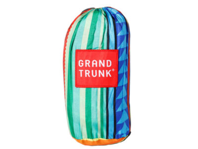 Grand Trunk Adventure Sheet Cabo