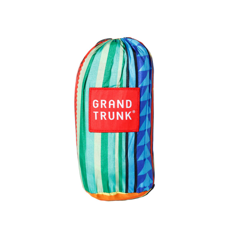 Grand Trunk Adventure Sheet Cabo