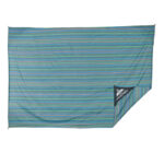 Feuille d'aventure Grand Trunk Serape