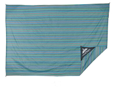 Grand Trunk Adventure Sheet Serape