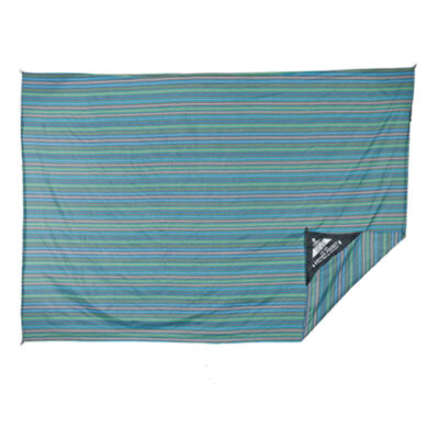 Feuille d'aventure Grand Trunk Serape