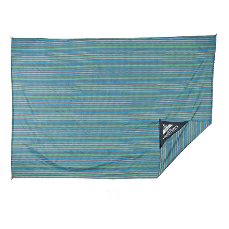 AS SERAPE 01 Grand Trunk Adventure Sheet Serape