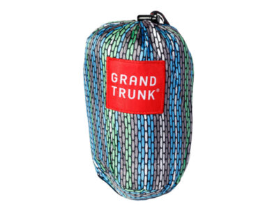 Grand Trunk Adventure Sheet Serape