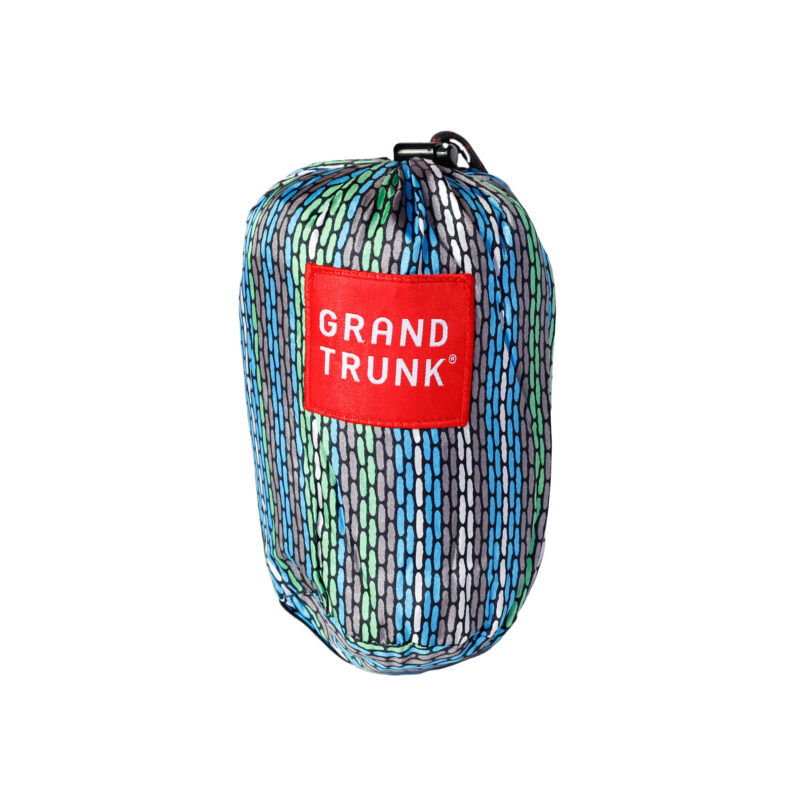 AS SERAPE 02 Grand Trunk Adventure Sheet Serape