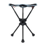 Grand Trunk Compass 360 Ultra Compact Stool Black