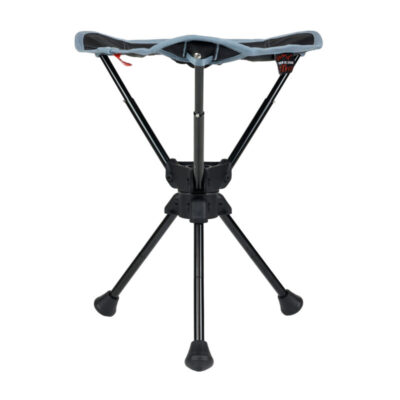 COMP UC 01 02 Grand Trunk Compass 360 Ultra Compact Stool Black