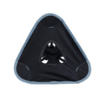 Grand Trunk Compass 360 Ultra Compact Stool Black