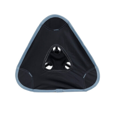 COMP UC 01 03 Grand Trunk Compass 360 Ultra Compact Stool Black